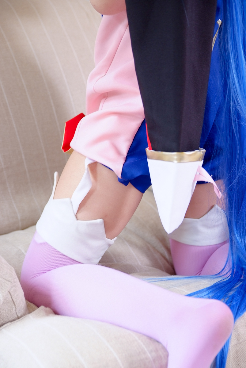 cosplay写真套图 C78 -Klan.Klang (1)